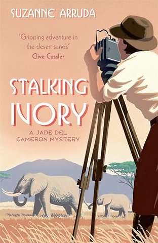 Stalking Ivory