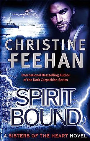 Spirit Bound