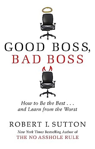 Good Boss, Bad Boss