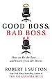 Good Boss, Bad Boss