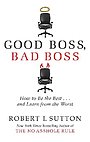 Good Boss, Bad Boss
