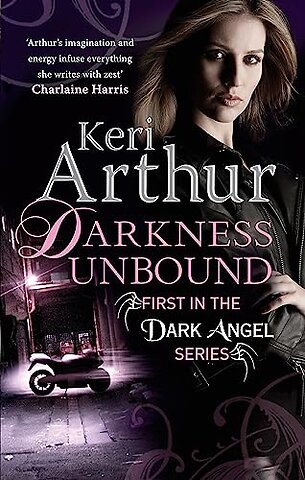 Darkness Unbound