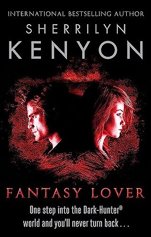 Fantasy Lover