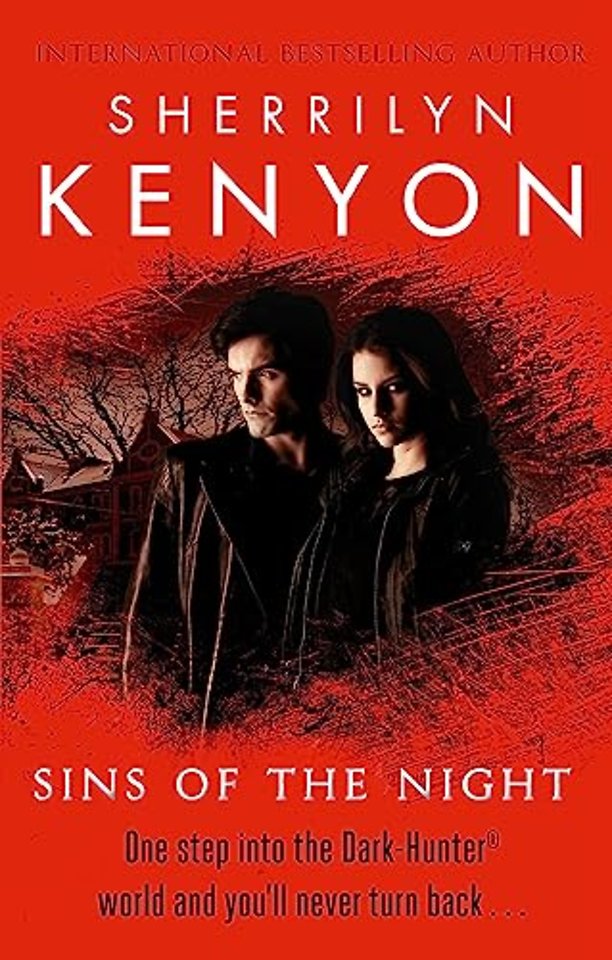 Sins Of The Night