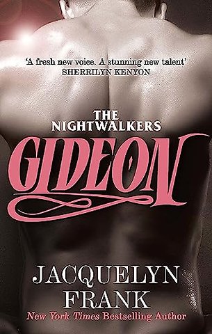 Gideon