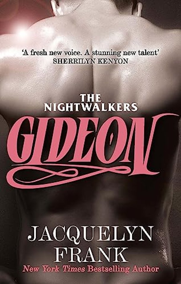 Gideon