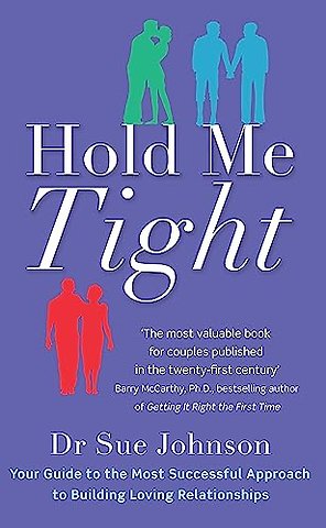 Hold Me Tight