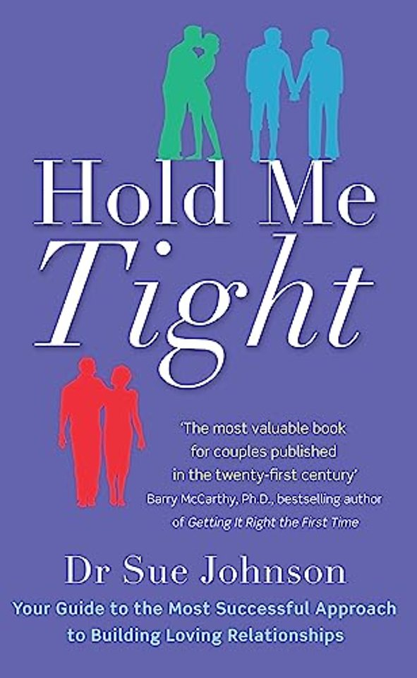 Hold Me Tight