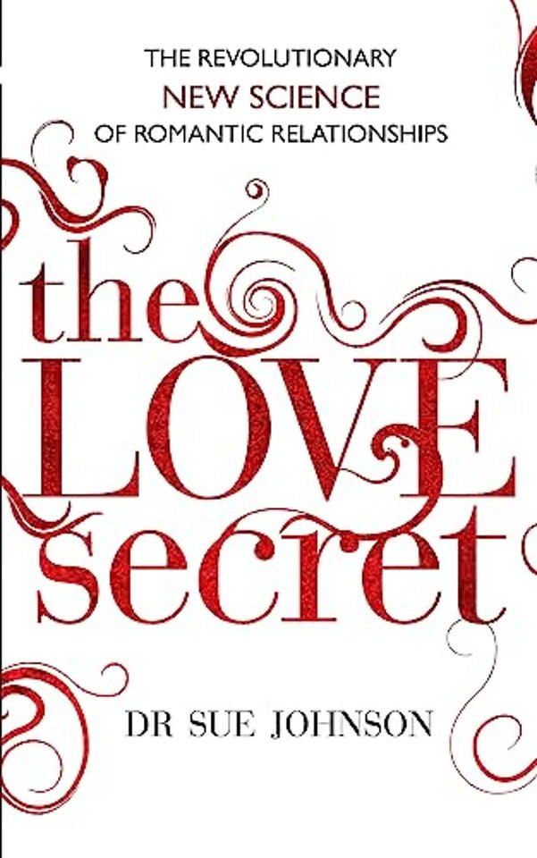 The Love Secret