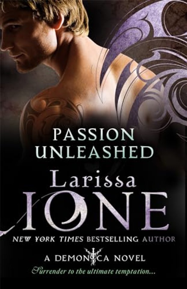 Passion Unleashed