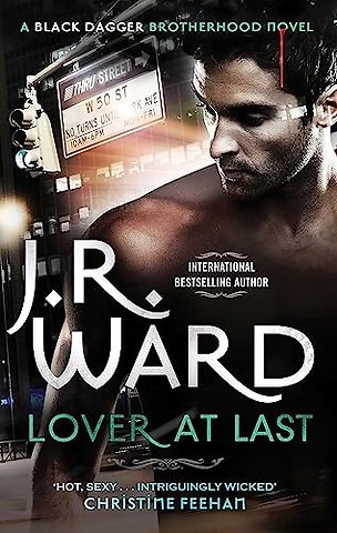Lover at Last