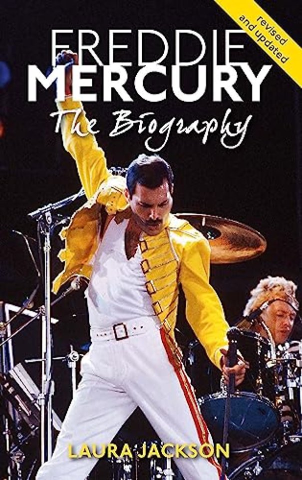 Freddie Mercury