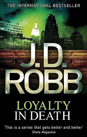 Loyalty In Death