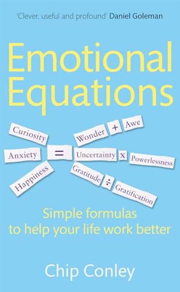 Emotional Equations