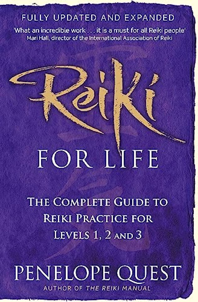 Reiki For Life