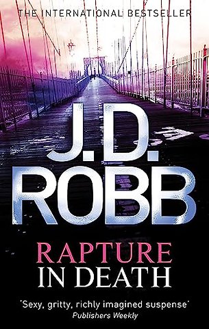 Rapture In Death