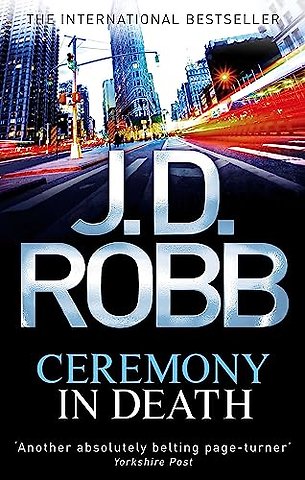 Ceremony In Death