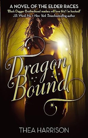 Dragon Bound