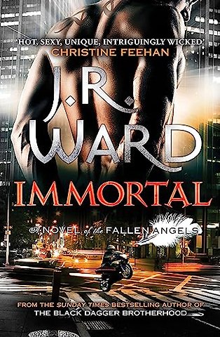 Immortal
