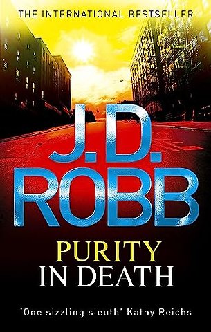 Purity In Death