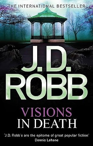 Visions In Death