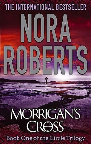 Morrigan's Cross