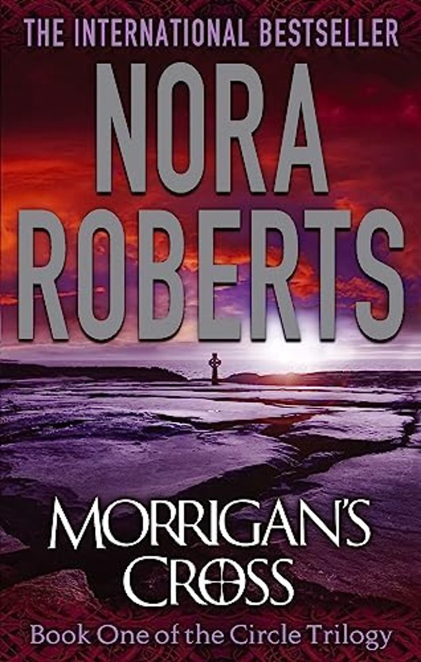 Morrigan's Cross
