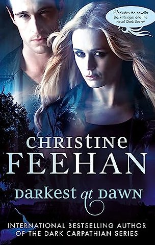 Darkest at Dawn
