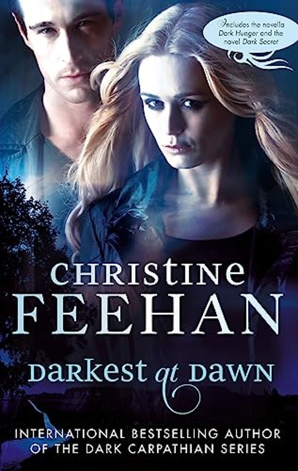Darkest at Dawn