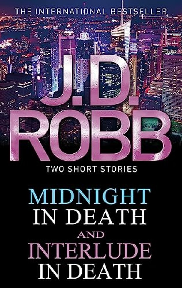 Midnight in Death/Interlude in Death