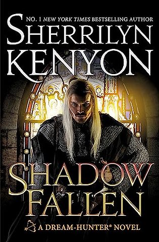 Shadow Fallen