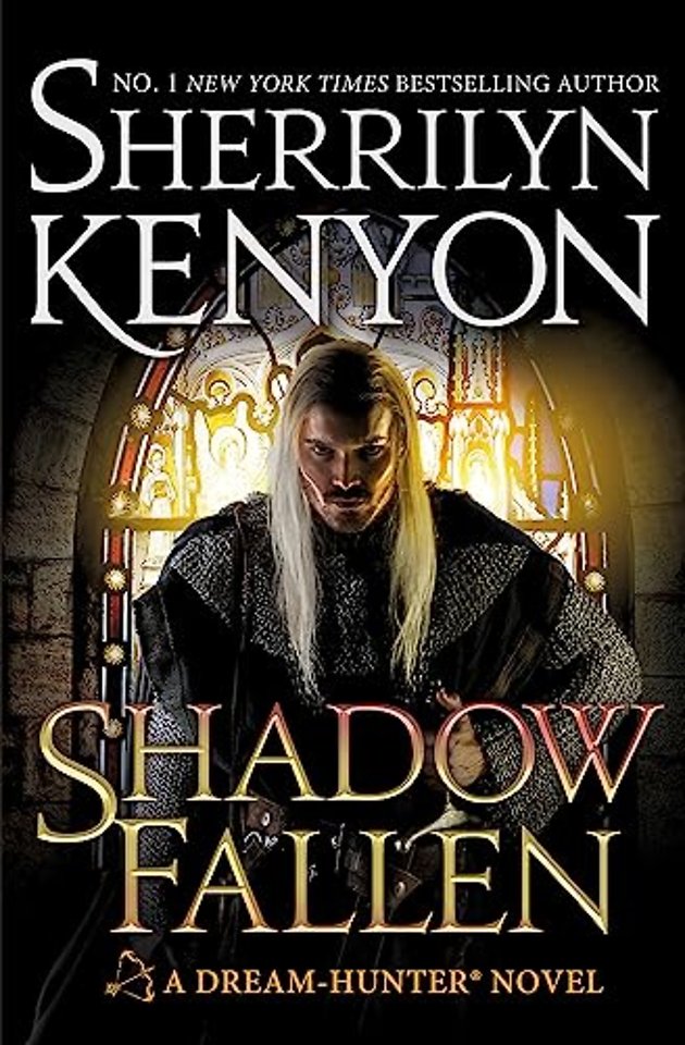 Shadow Fallen