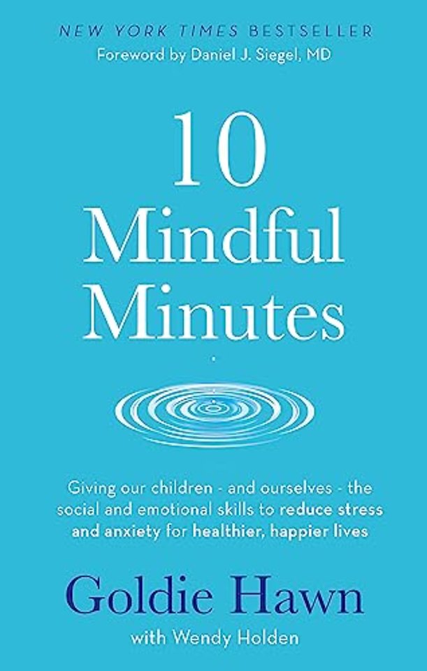 10 Mindful Minutes