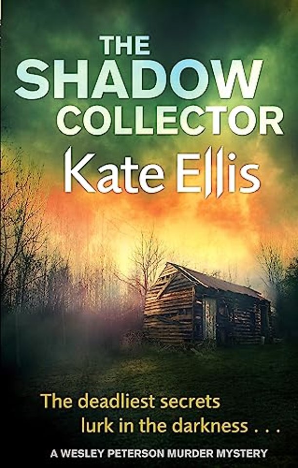 The Shadow Collector