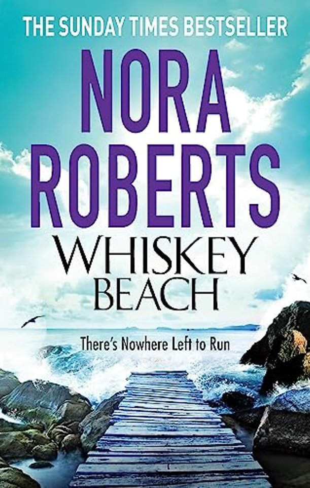 Whiskey Beach