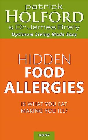 Hidden Food Allergies