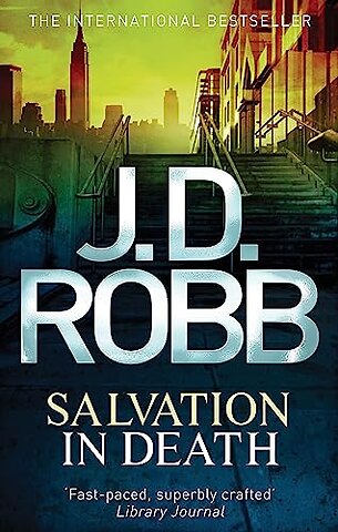 Salvation In Death