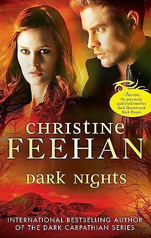 Dark Nights