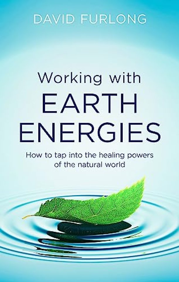 Working With Earth Energies