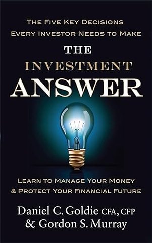 The Investment Answer