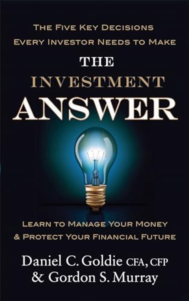 The Investment Answer
