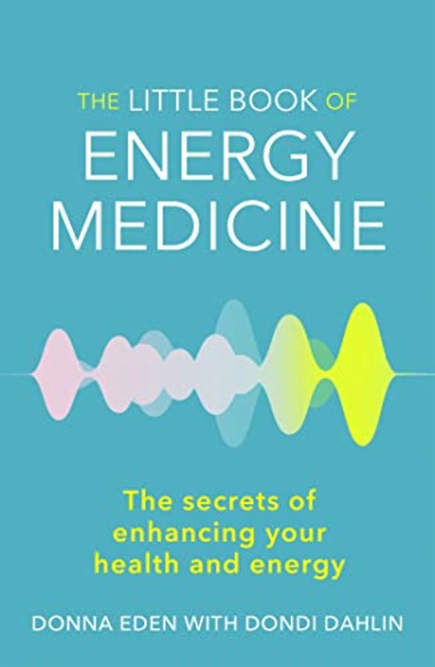 The Little Book of Energy Medicine