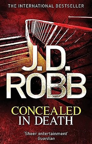 Concealed in Death