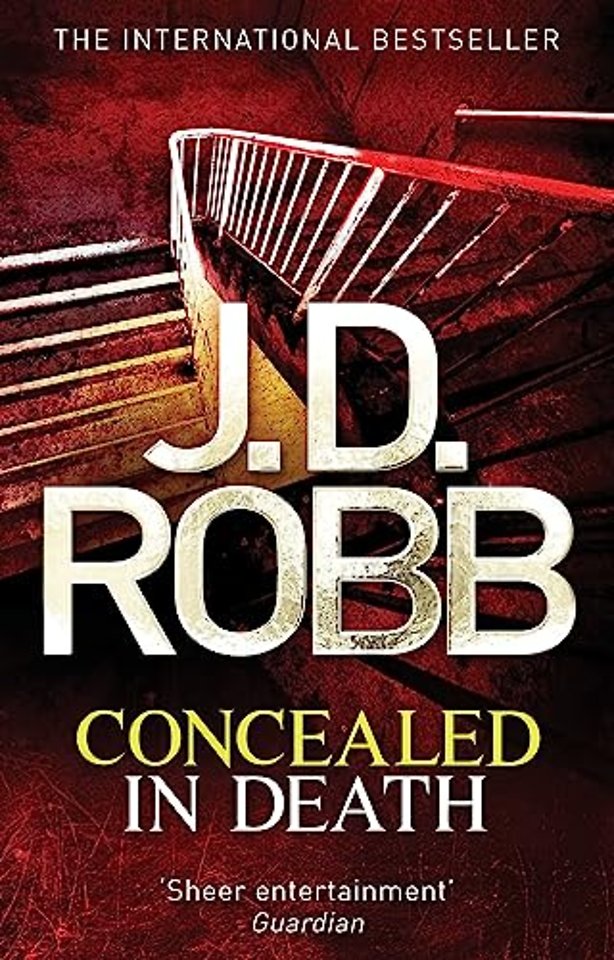 Concealed in Death