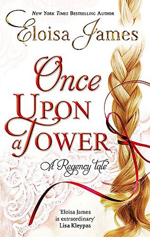 Once Upon a Tower