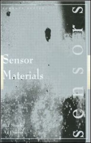 Sensor Materials