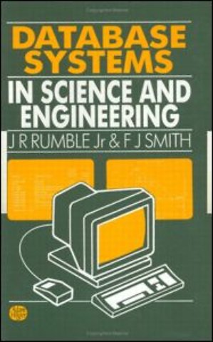 Database Systems in Science and Engineering
