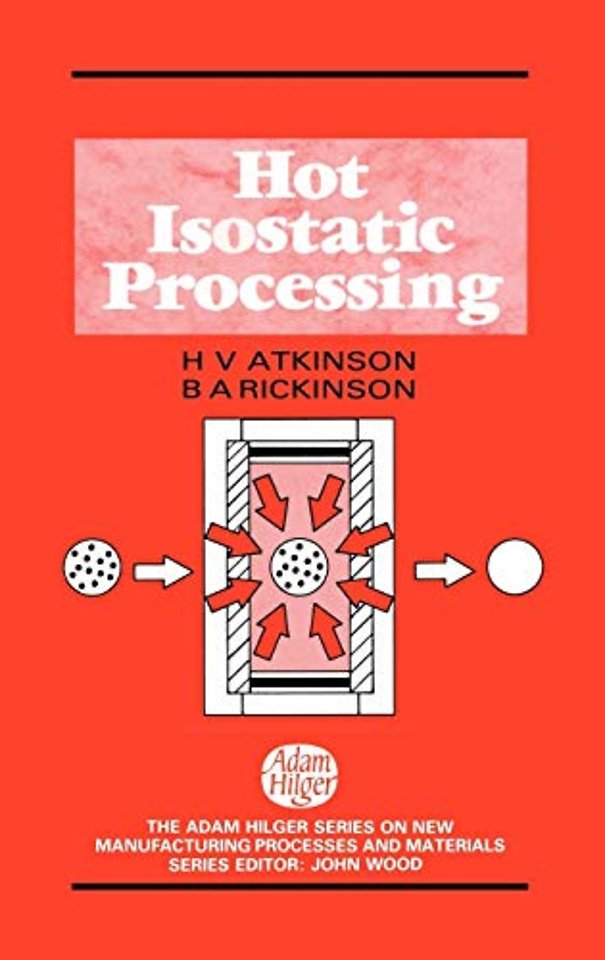 Hot Isostatic Processing