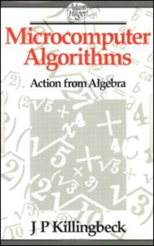 Microcomputer Algorithms