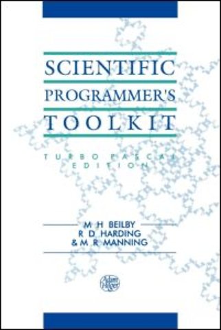 Scientific Programmer's Toolkit